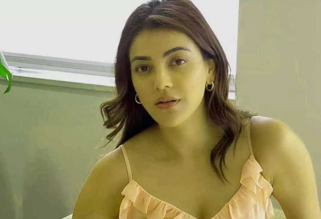 Kajal Aggarwal Age, Height, Boyfriend, Family, Biography & More