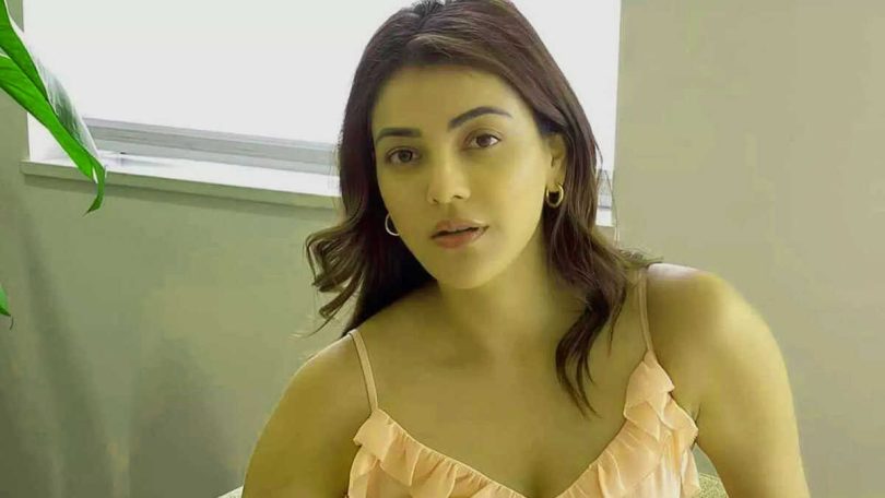 Kajal Aggarwal Age, Height, Boyfriend, Family, Biography & More