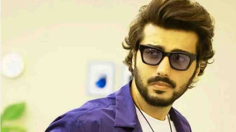 Arjun Kapoor Height, Age, Affairs, Biography, Family & More