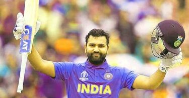 Rohit Sharma (Cricketer) Height, Age, Wife, Family, Bio